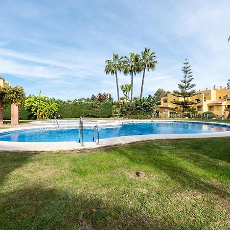 Apartamento Duplex Los Cartujanos I Marbella Zewnętrze zdjęcie