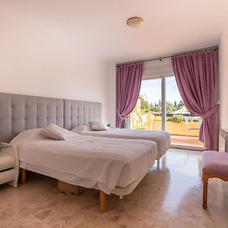 Apartament Apartamento Duplex Los Cartujanos I Marbella Zewnętrze zdjęcie