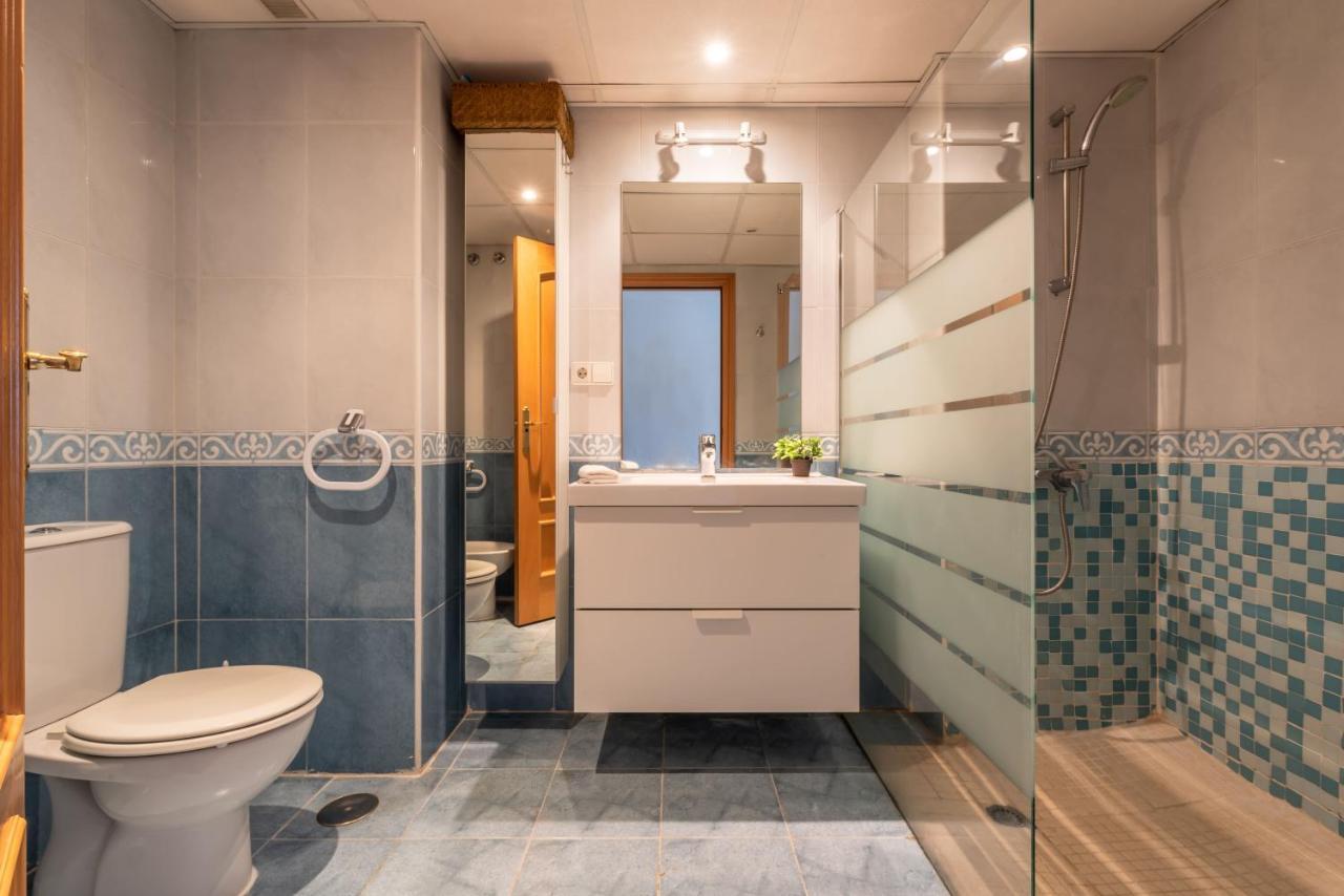 Apartamento Duplex Los Cartujanos I Marbella Zewnętrze zdjęcie