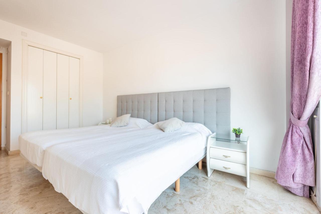 Apartamento Duplex Los Cartujanos I Marbella Zewnętrze zdjęcie