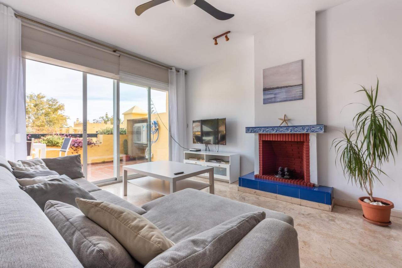 Apartamento Duplex Los Cartujanos I Marbella Zewnętrze zdjęcie