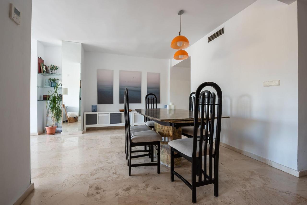 Apartamento Duplex Los Cartujanos I Marbella Zewnętrze zdjęcie
