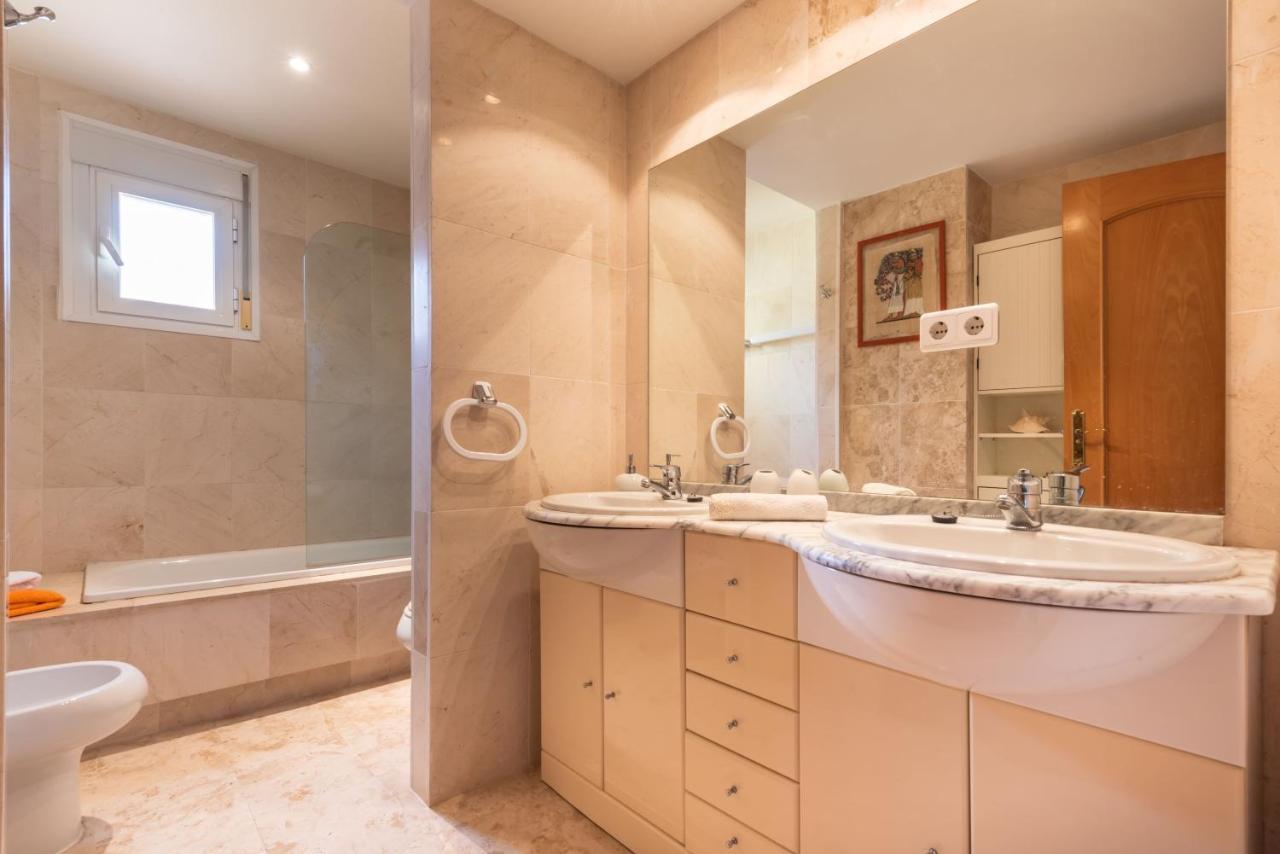 Apartamento Duplex Los Cartujanos I Marbella Zewnętrze zdjęcie