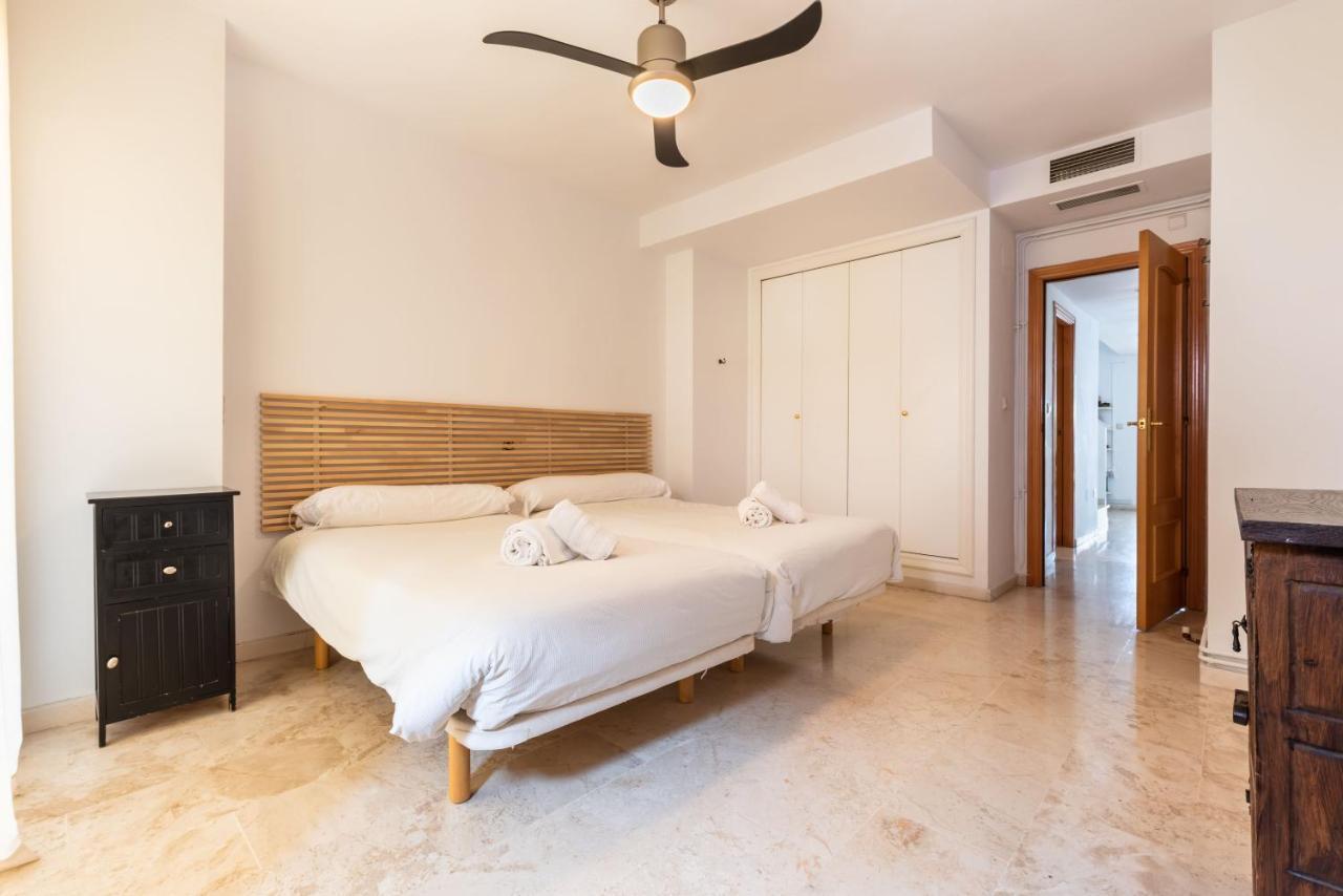 Apartamento Duplex Los Cartujanos I Marbella Zewnętrze zdjęcie